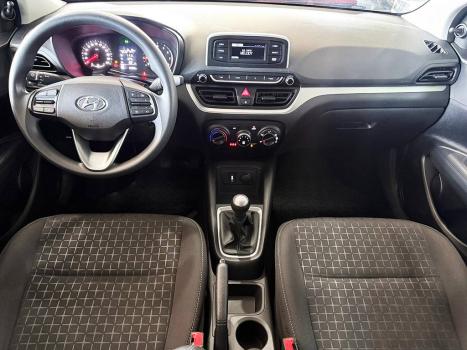 HYUNDAI HB 20 Hatch 1.0 12V 4P FLEX SENSE, Foto 5