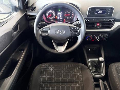 HYUNDAI HB 20 Hatch 1.0 12V 4P FLEX SENSE, Foto 6