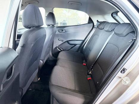 HYUNDAI HB 20 Hatch 1.0 12V 4P FLEX SENSE, Foto 7