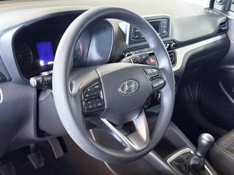 HYUNDAI HB 20 Hatch 1.0 12V 4P FLEX SENSE, Foto 8