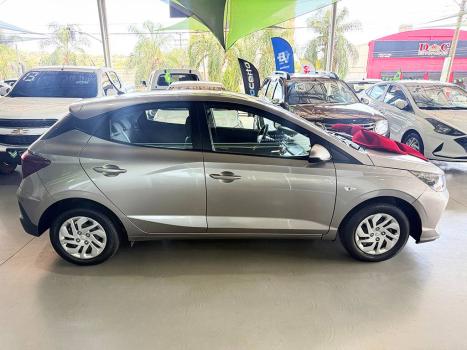 HYUNDAI HB 20 Hatch 1.0 12V 4P FLEX SENSE, Foto 12