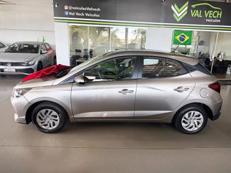 HYUNDAI HB 20 Hatch 1.0 12V 4P FLEX SENSE, Foto 13