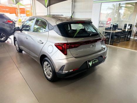 HYUNDAI HB 20 Hatch 1.0 12V 4P FLEX SENSE, Foto 14