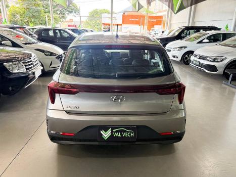HYUNDAI HB 20 Hatch 1.0 12V 4P FLEX SENSE, Foto 15