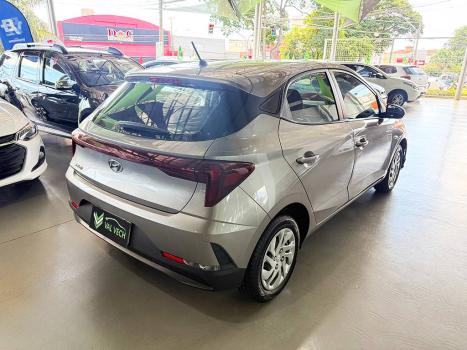 HYUNDAI HB 20 Hatch 1.0 12V 4P FLEX SENSE, Foto 16