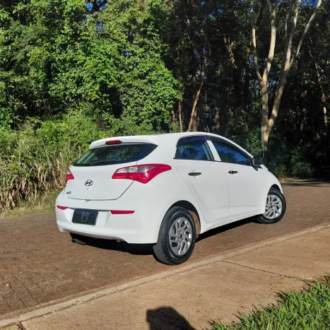 HYUNDAI HB 20 Hatch 1.0 12V 4P FLEX COMFORT, Foto 6