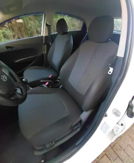 HYUNDAI HB 20 Hatch 1.0 12V 4P FLEX COMFORT, Foto 8