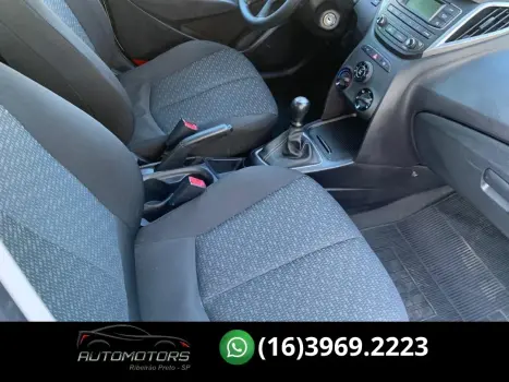HYUNDAI HB 20 Hatch 1.0 12V 4P FLEX UNIQUE, Foto 11