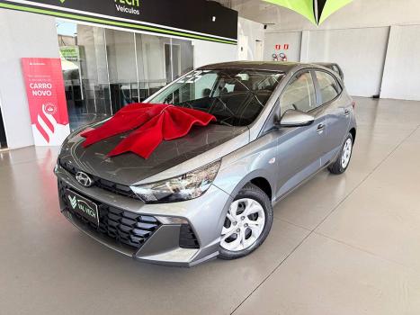 HYUNDAI HB 20 Hatch 1.0 12V 4P FLEX COMFORT, Foto 1