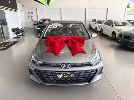 HYUNDAI HB 20 Hatch 1.0 12V 4P FLEX COMFORT, Foto 2
