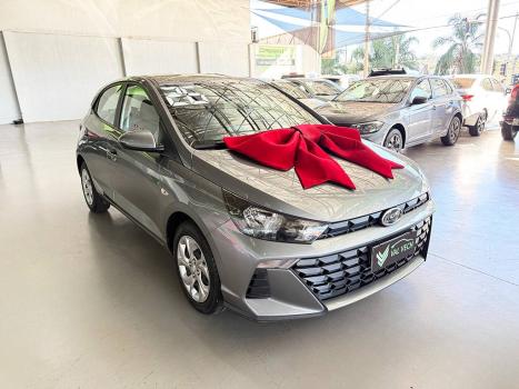 HYUNDAI HB 20 Hatch 1.0 12V 4P FLEX COMFORT, Foto 3