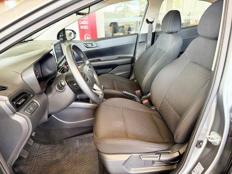 HYUNDAI HB 20 Hatch 1.0 12V 4P FLEX COMFORT, Foto 4
