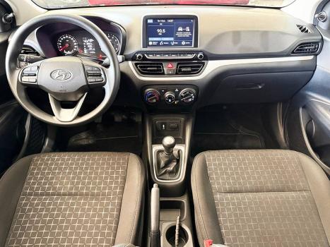 HYUNDAI HB 20 Hatch 1.0 12V 4P FLEX COMFORT, Foto 5