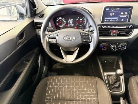 HYUNDAI HB 20 Hatch 1.0 12V 4P FLEX COMFORT, Foto 6
