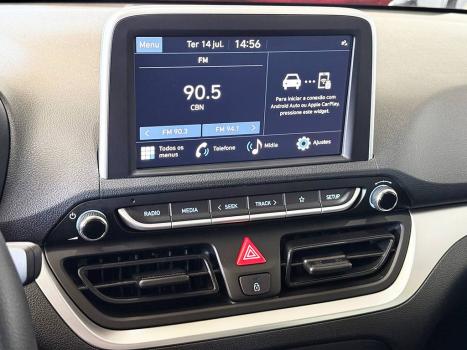 HYUNDAI HB 20 Hatch 1.0 12V 4P FLEX COMFORT, Foto 8