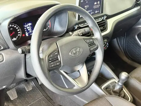 HYUNDAI HB 20 Hatch 1.0 12V 4P FLEX COMFORT, Foto 10