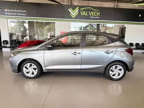 HYUNDAI HB 20 Hatch 1.0 12V 4P FLEX COMFORT, Foto 13