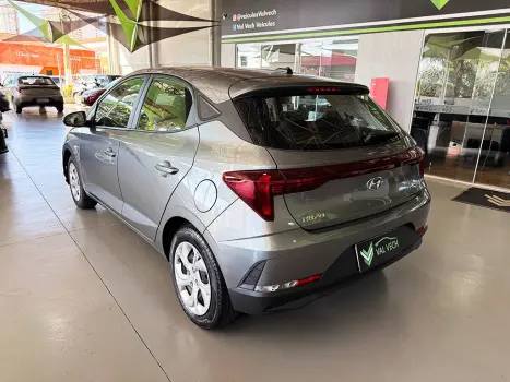 HYUNDAI HB 20 Hatch 1.0 12V 4P FLEX COMFORT, Foto 14