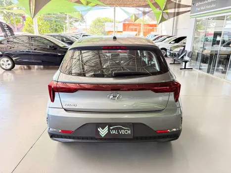 HYUNDAI HB 20 Hatch 1.0 12V 4P FLEX COMFORT, Foto 15