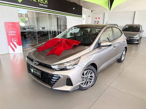 HYUNDAI HB 20 Hatch 1.0 12V 4P LIMITED, Foto 1