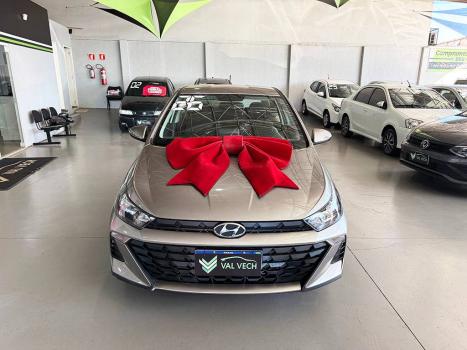 HYUNDAI HB 20 Hatch 1.0 12V 4P LIMITED, Foto 2