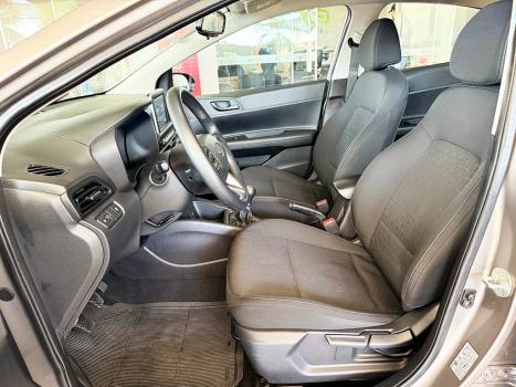 HYUNDAI HB 20 Hatch 1.0 12V 4P LIMITED, Foto 4