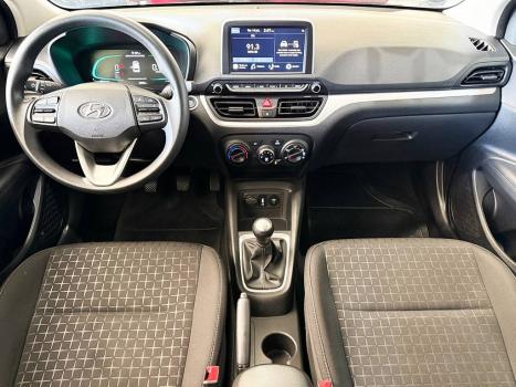 HYUNDAI HB 20 Hatch 1.0 12V 4P LIMITED, Foto 5