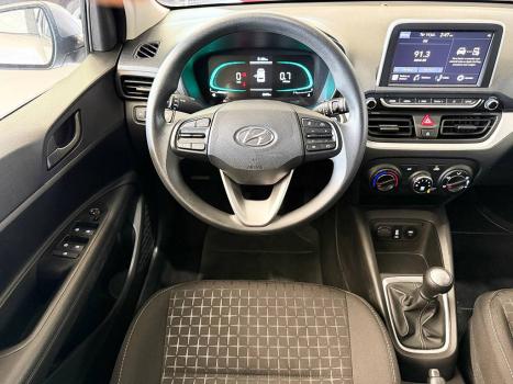 HYUNDAI HB 20 Hatch 1.0 12V 4P LIMITED, Foto 6