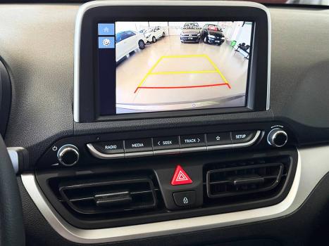 HYUNDAI HB 20 Hatch 1.0 12V 4P LIMITED, Foto 8