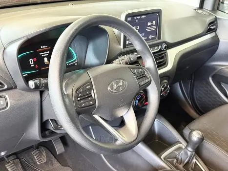 HYUNDAI HB 20 Hatch 1.0 12V 4P LIMITED, Foto 10