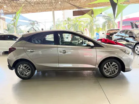 HYUNDAI HB 20 Hatch 1.0 12V 4P LIMITED, Foto 15
