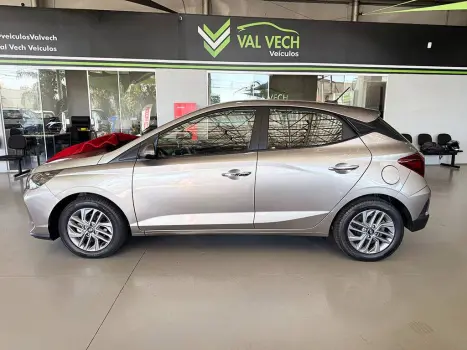 HYUNDAI HB 20 Hatch 1.0 12V 4P LIMITED, Foto 16