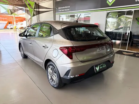 HYUNDAI HB 20 Hatch 1.0 12V 4P LIMITED, Foto 17