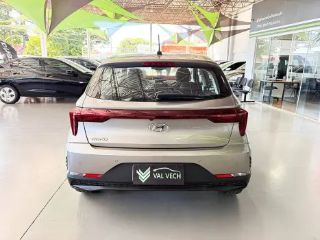 HYUNDAI HB 20 Hatch 1.0 12V 4P LIMITED, Foto 18