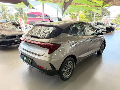 HYUNDAI HB 20 Hatch 1.0 12V 4P LIMITED, Foto 19