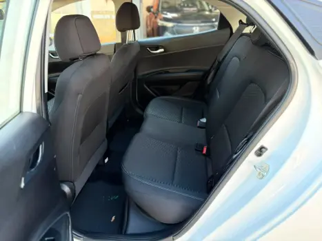 HYUNDAI HB 20 Hatch 1.6 16V 4P FLEX VISION AUTOM�TICO, Foto 15