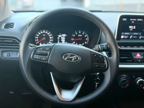 HYUNDAI HB 20 Hatch 1.0 12V 4P FLEX COMFORT PLUS, Foto 6