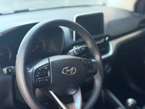 HYUNDAI HB 20 Hatch 1.0 12V 4P FLEX COMFORT PLUS, Foto 14