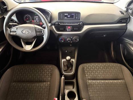 HYUNDAI HB 20 Hatch 1.0 12V 4P FLEX SENSE, Foto 5