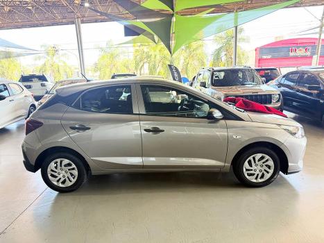 HYUNDAI HB 20 Hatch 1.0 12V 4P FLEX SENSE, Foto 12