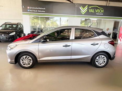 HYUNDAI HB 20 Hatch 1.0 12V 4P FLEX SENSE, Foto 13
