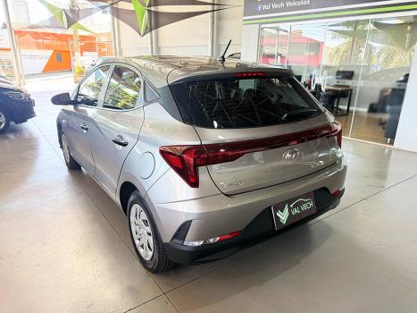 HYUNDAI HB 20 Hatch 1.0 12V 4P FLEX SENSE, Foto 14