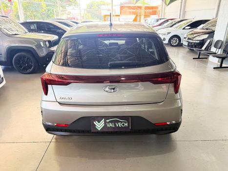 HYUNDAI HB 20 Hatch 1.0 12V 4P FLEX SENSE, Foto 15