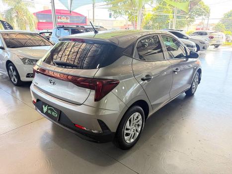 HYUNDAI HB 20 Hatch 1.0 12V 4P FLEX SENSE, Foto 16