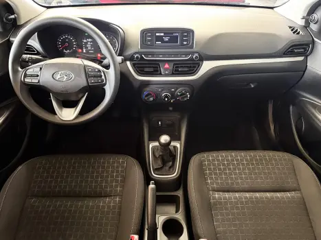 HYUNDAI HB 20 Hatch 1.0 12V 4P FLEX SENSE, Foto 5