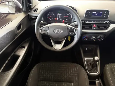 HYUNDAI HB 20 Hatch 1.0 12V 4P FLEX SENSE, Foto 6