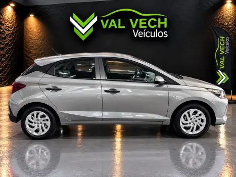 HYUNDAI HB 20 Hatch 1.0 12V 4P FLEX SENSE, Foto 12