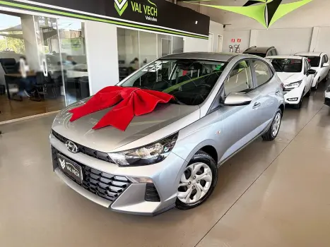 HYUNDAI HB 20 Hatch 1.0 12V 4P FLEX COMFORT, Foto 1