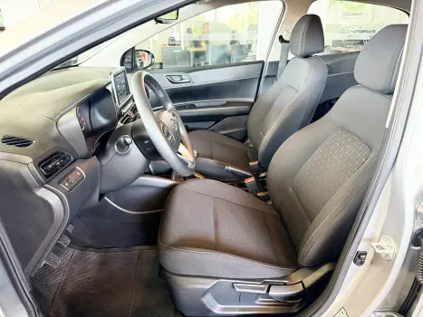 HYUNDAI HB 20 Hatch 1.0 12V 4P FLEX COMFORT, Foto 4