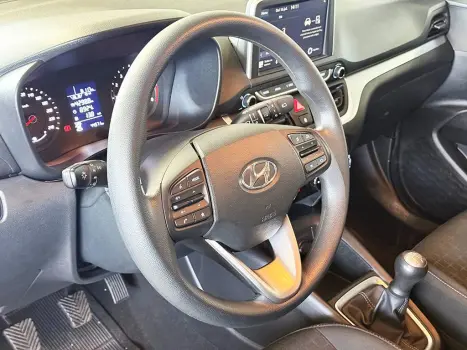 HYUNDAI HB 20 Hatch 1.0 12V 4P FLEX COMFORT, Foto 10